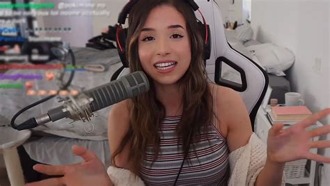 pokimane onlyfana|FULL VIDEO: Pokimane Nude Photos Leaked (Twitch Streamer).